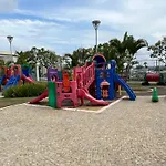 Apartamento 2 quartos Living Park Sul