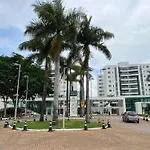 Apartamento 2 quartos Living Park Sul