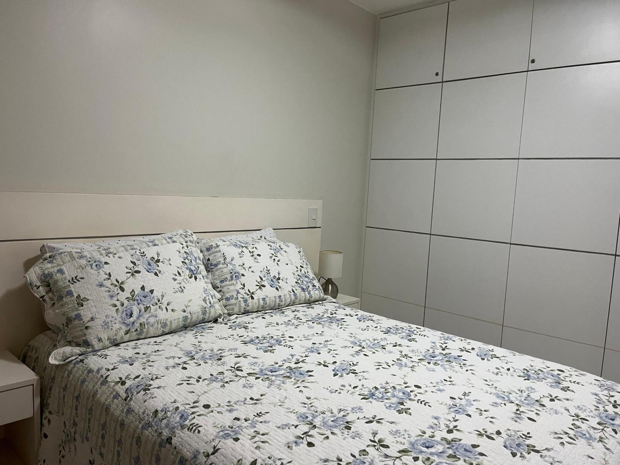 2 Quartos Living Park Sul Apartamento *