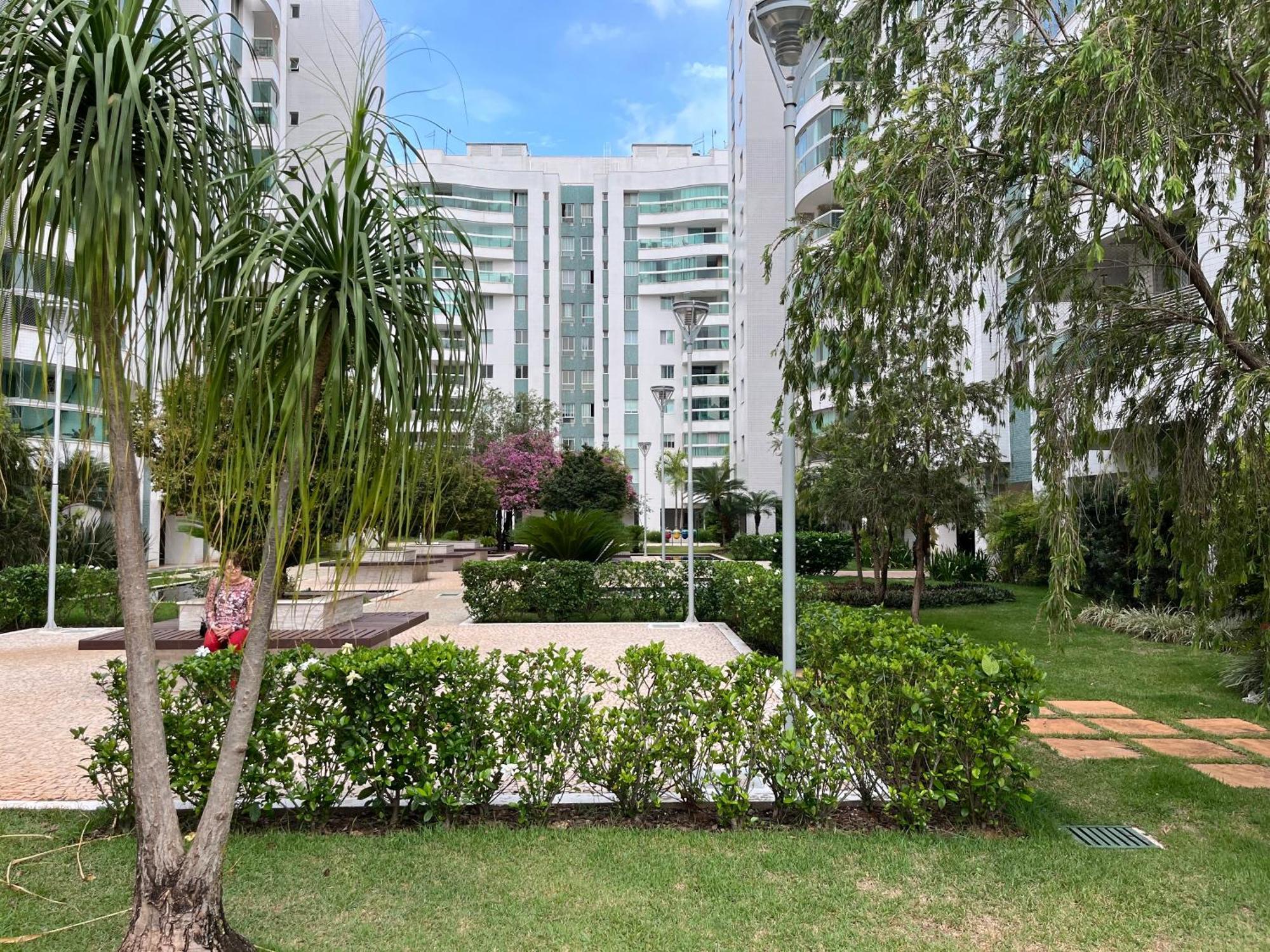 Apartamento 2 Quartos Living Park Sul Brasília