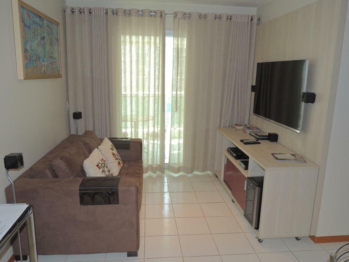 2 Quartos Living Park Sul