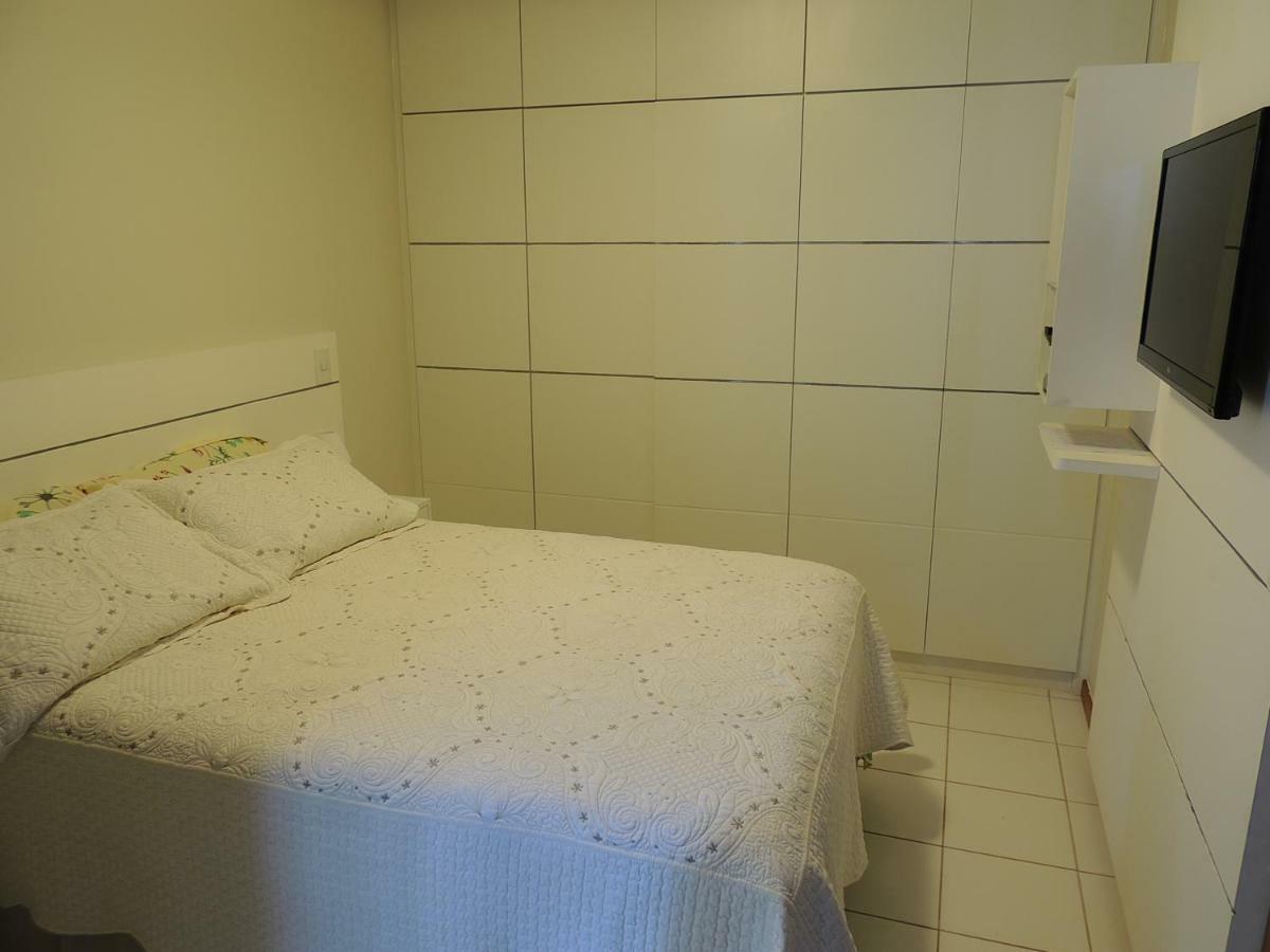 2 Quartos Living Park Sul Apartamento