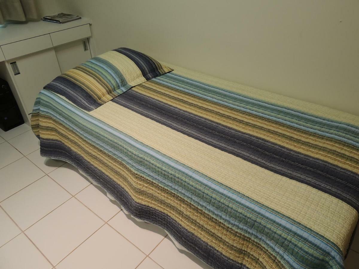 2 Quartos Living Park Sul