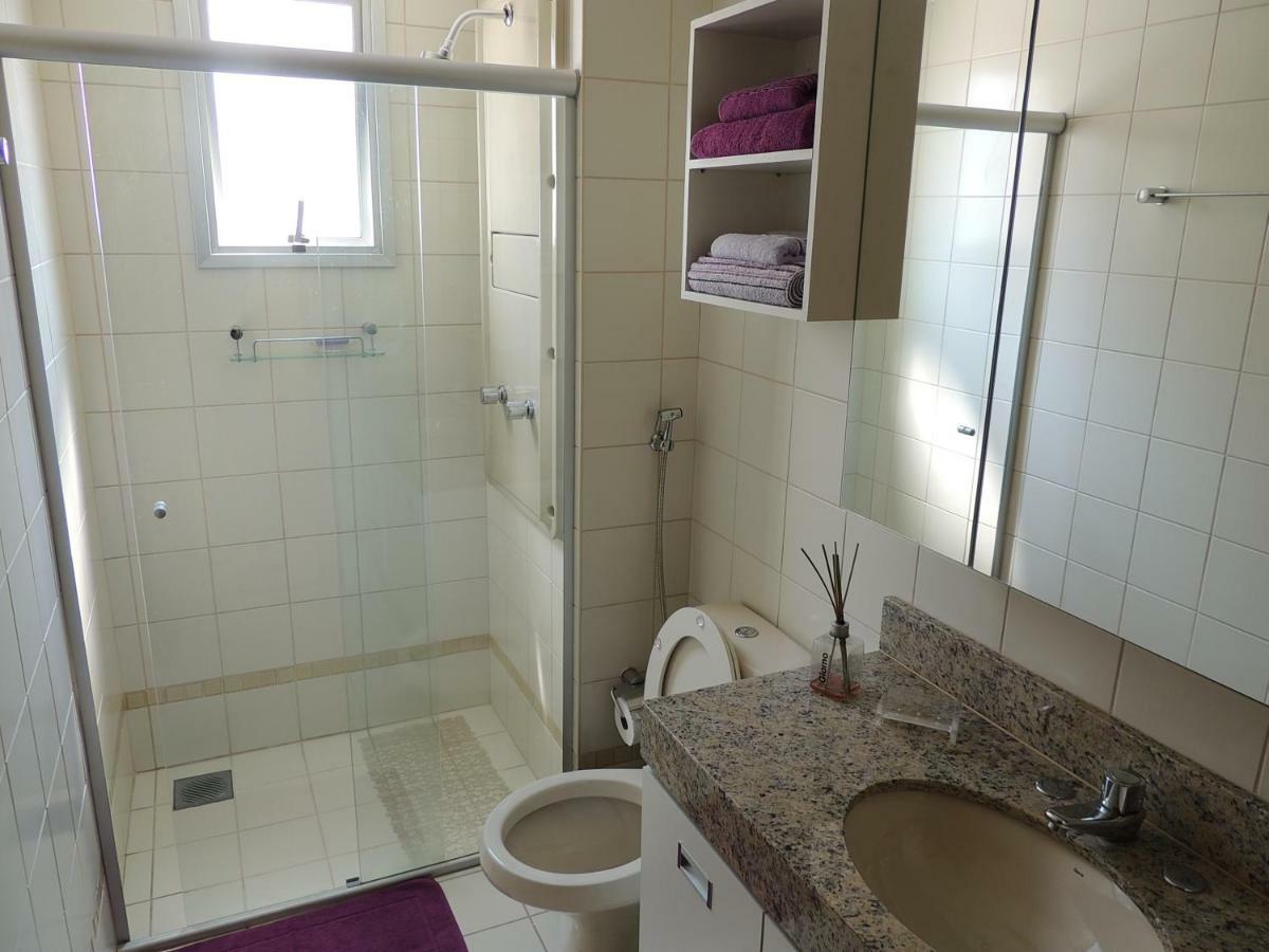 2 Quartos Living Park Sul Apartamento *