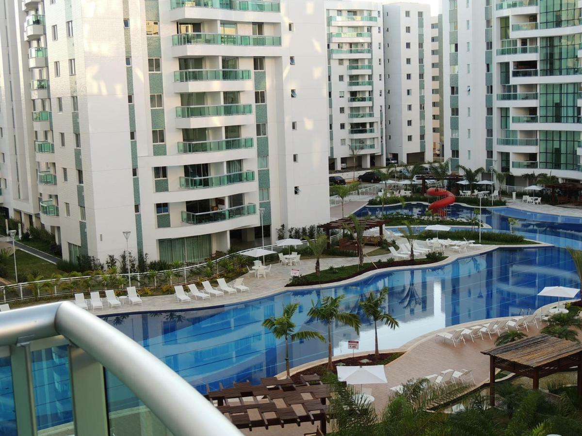 Apartamento 2 Quartos Living Park Sul Brasília
