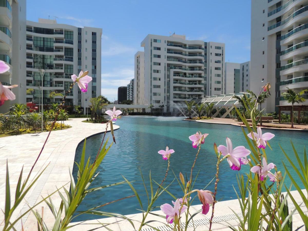 Apartamento 2 Quartos Living Park Sul Brasília