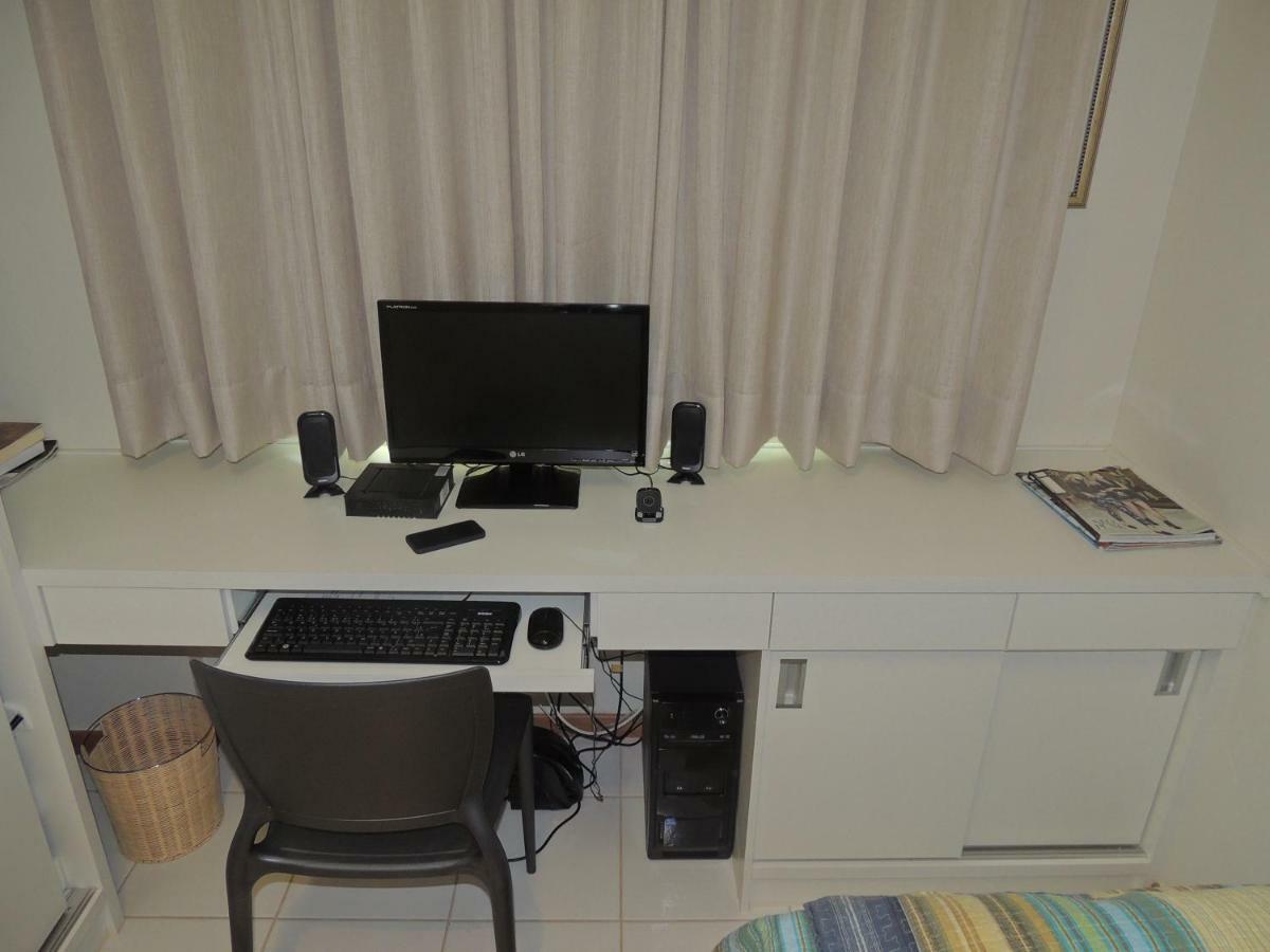 2 Quartos Living Park Sul *