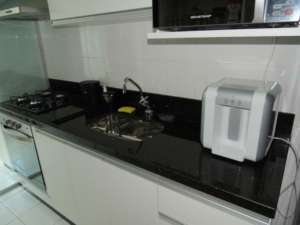 2 Quartos Living Park Sul Apartamento
